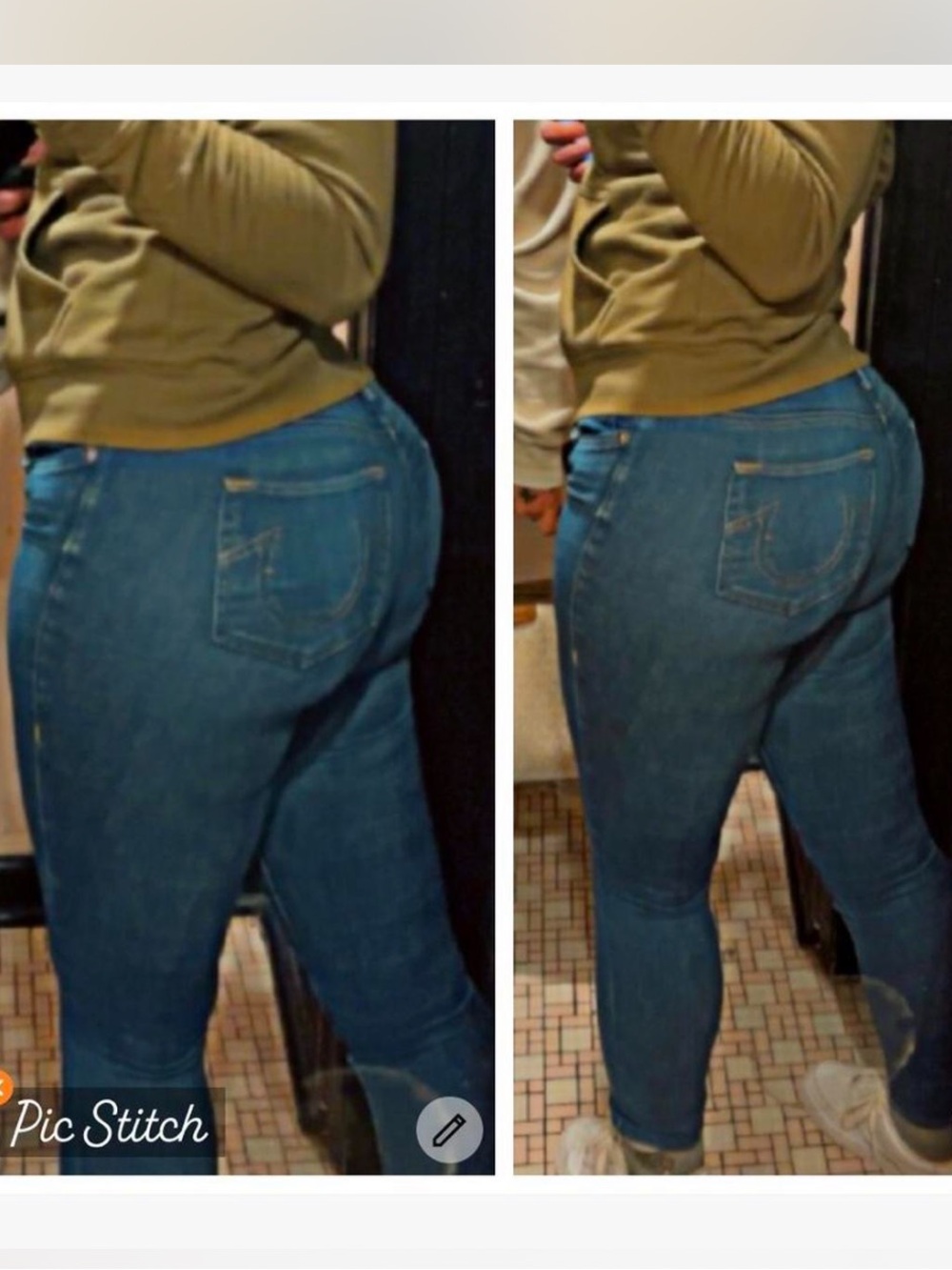 True Religion Jeans